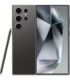 Amazon.com: SAMSUNG Galaxy S24 Ultra 5G, US Version, 512GB